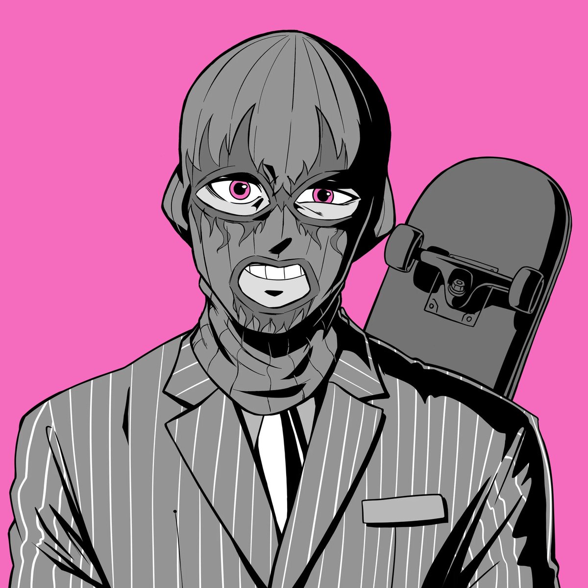 JungleMike tweet media