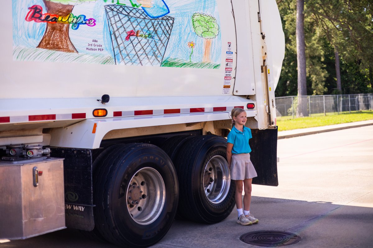 City of Longview tweet media