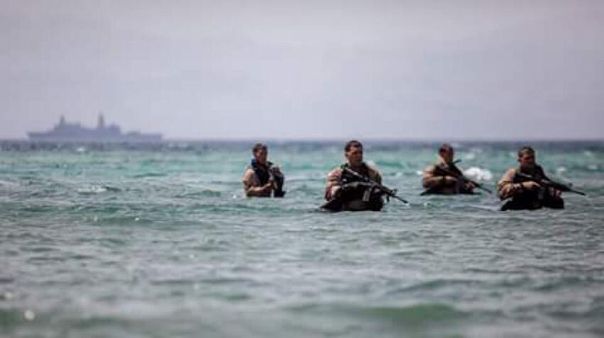 Kraygwerks's tweet image. "We are never defeated.
While we draw breath.
We have the means to prevail." 

       ~ Venator 

                       #theWILLtofight 

     #Unconquerable