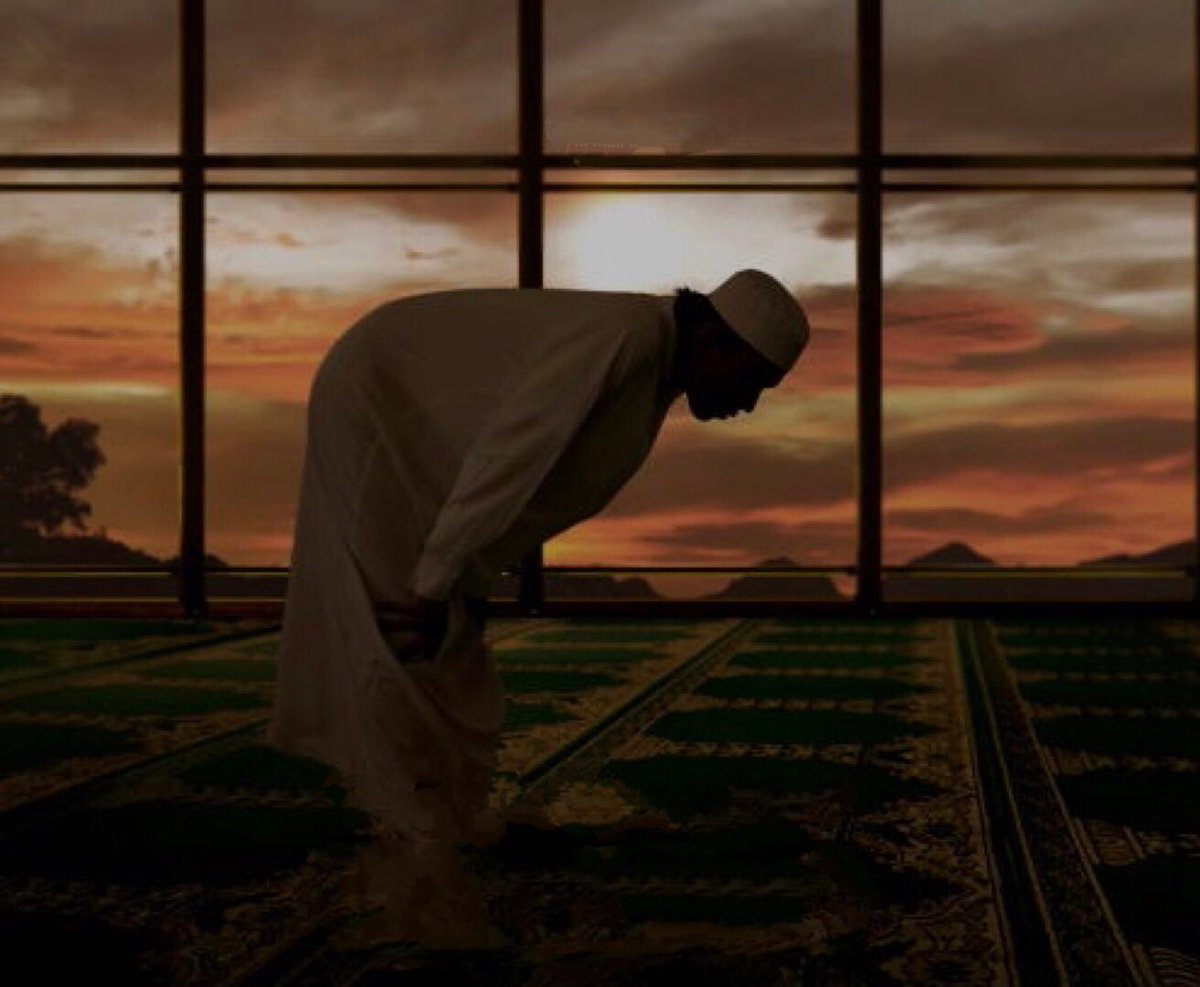 The best time to remember Allah is in solitude. The best time to pray is at night. And the essence of it is tahajjud, a prayer offered in solitude at night. Ya Allah grant me the strength to battle laziness and sleep, so that I may wake up for Tahajjud and Fajr.