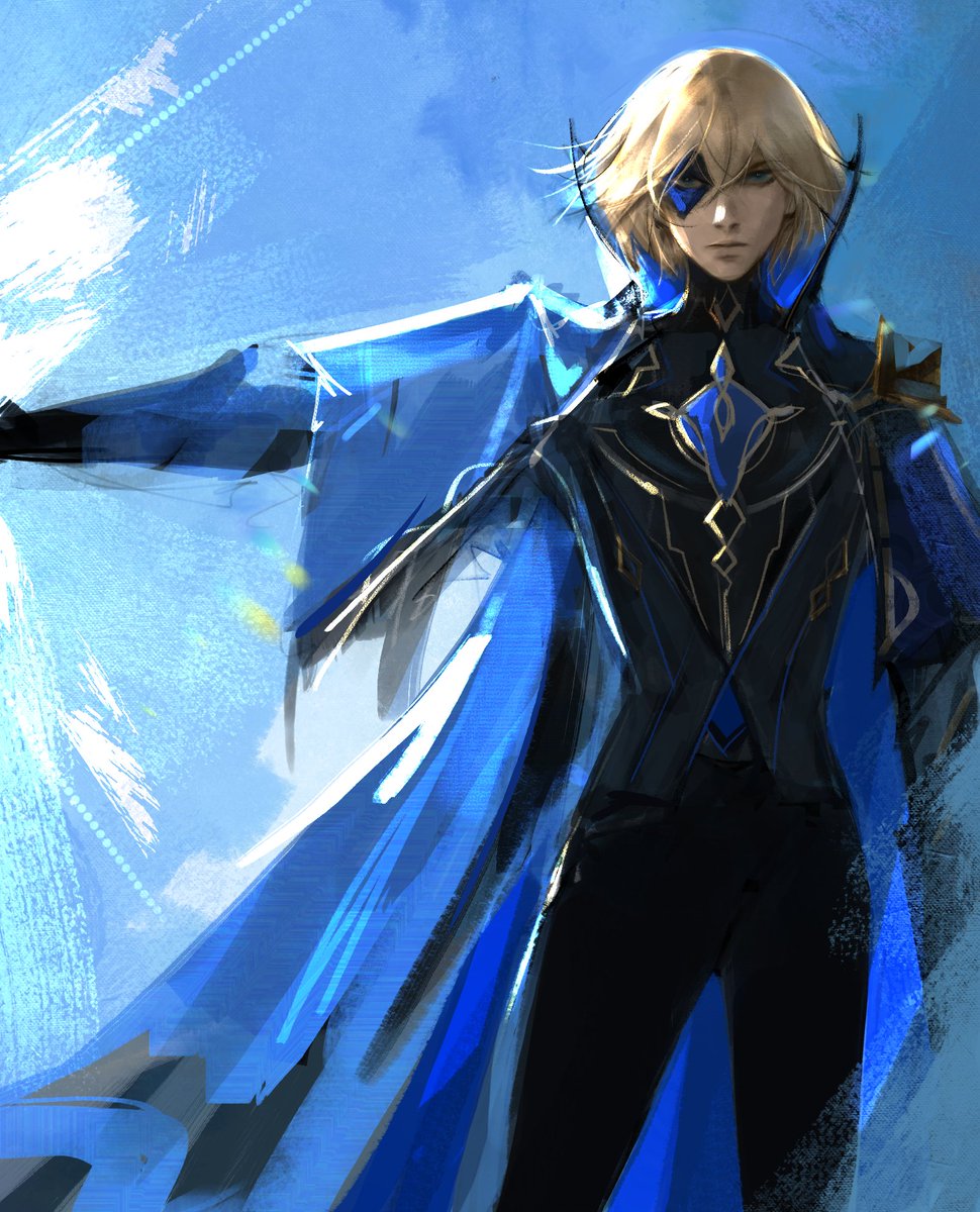 julz. / comm-s open! tweet media