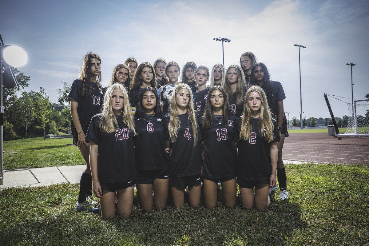 EHS: The High School tweet media