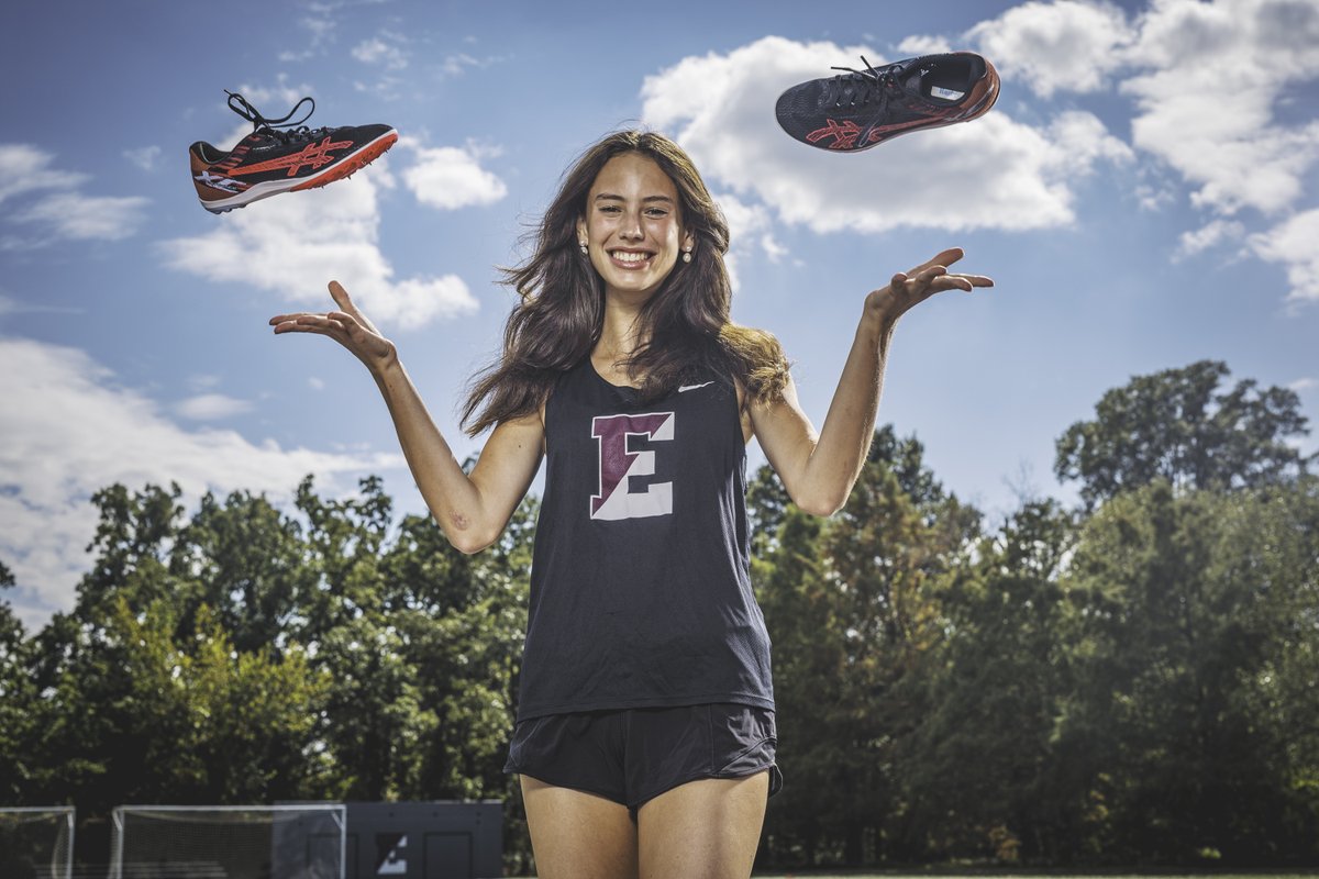 EHS: The High School tweet media