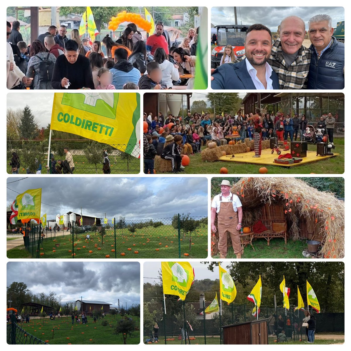 Coldiretti Lazio tweet media