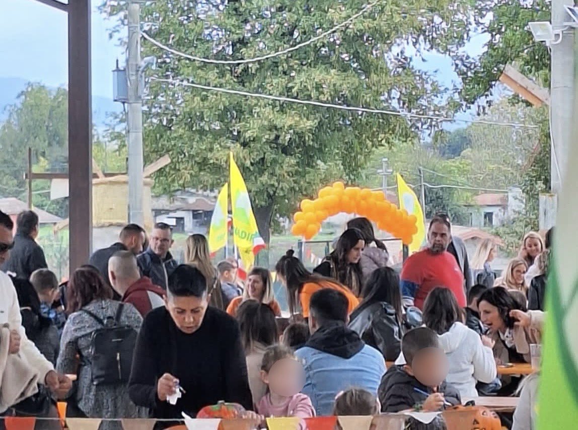 Coldiretti Lazio tweet media