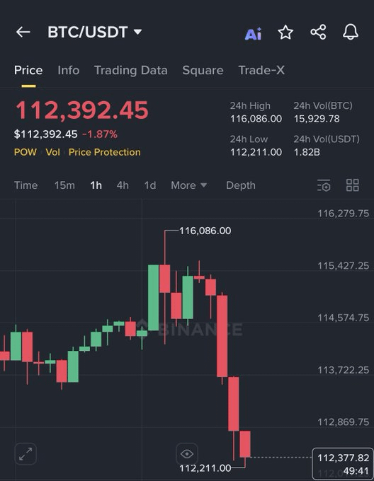 ᴛʀᴀᴄᴇʀ tweet media