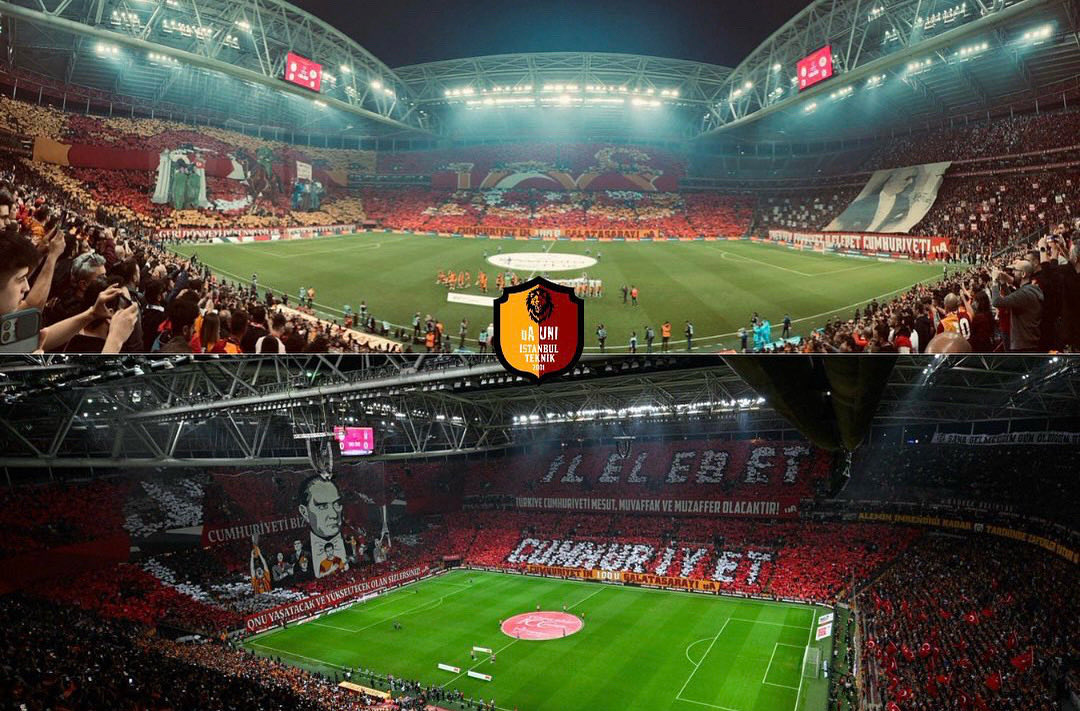 uAUNIITU's tweet photo. Ulu Önder Gazi Mustafa Kemal Atatürk’ün kurduğu Cumhuriyet’i, 102 yıldır olduğu gibi ilelebet yaşatacak; fikri hür, vicdanı hür, irfanı hür nesiller olarak bu eşsiz emanete sonsuza dek sahip çıkacağız.
Cumhuriyetimizin 102. yılı kutlu olsun! https://t.co/hOO6V1C8Tw