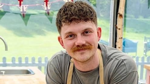 kevwgs's tweet image. They're all amazing - but I can't help wishing it was Lesley, Iain and Toby in the final #GBBO