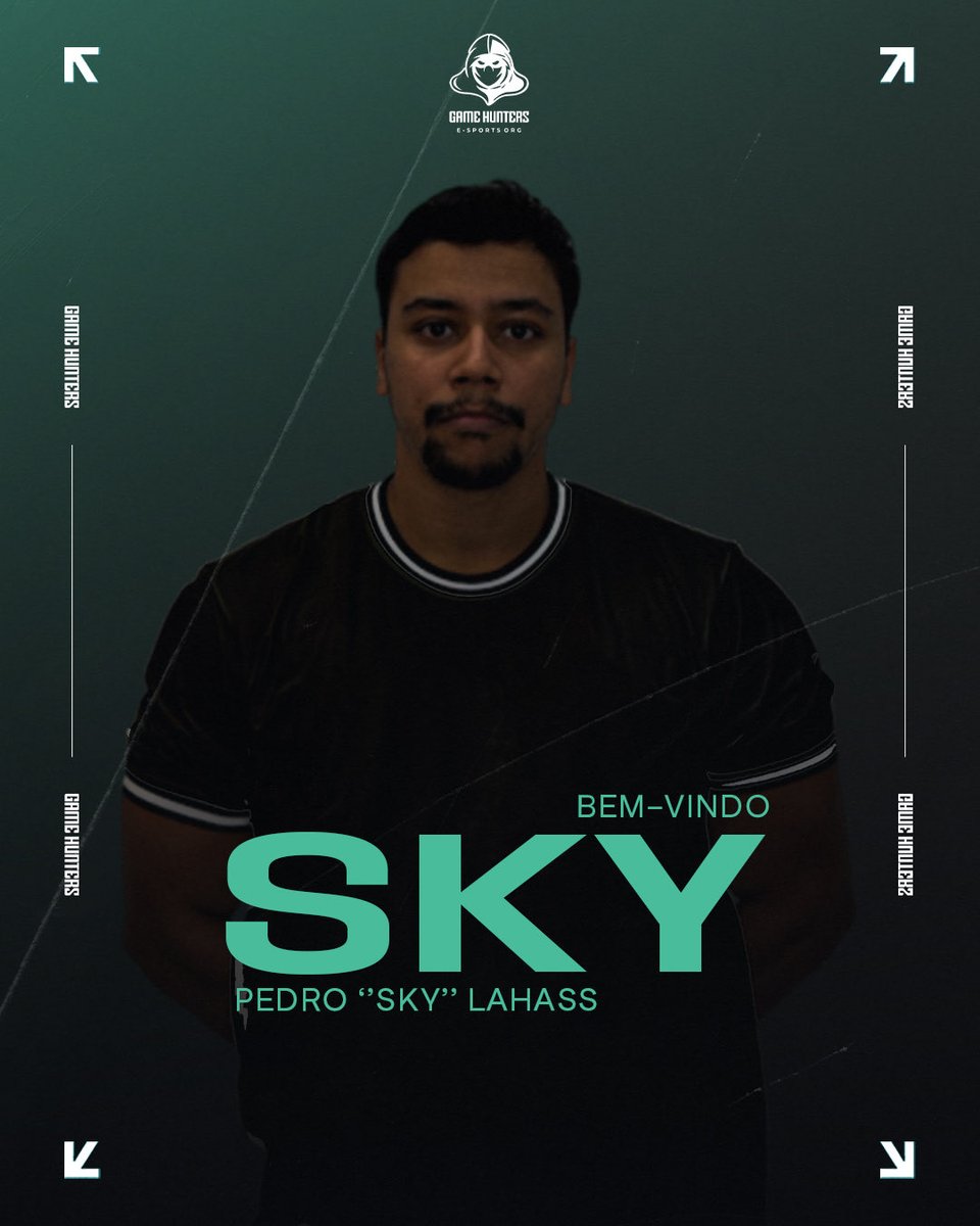 GameHunters tweet media