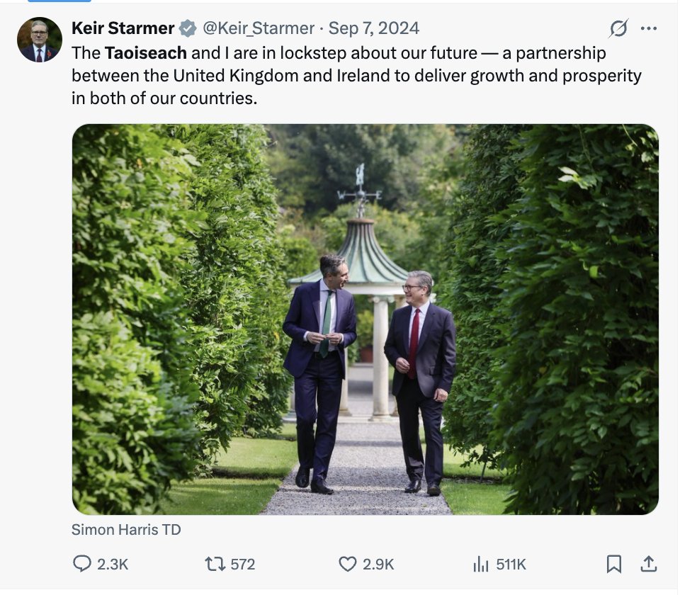 Yeah, yeah, it's stupid for the British Prime Minister to refer to Turkey as 'Türkiye'. Now are we ready for a real conversation?