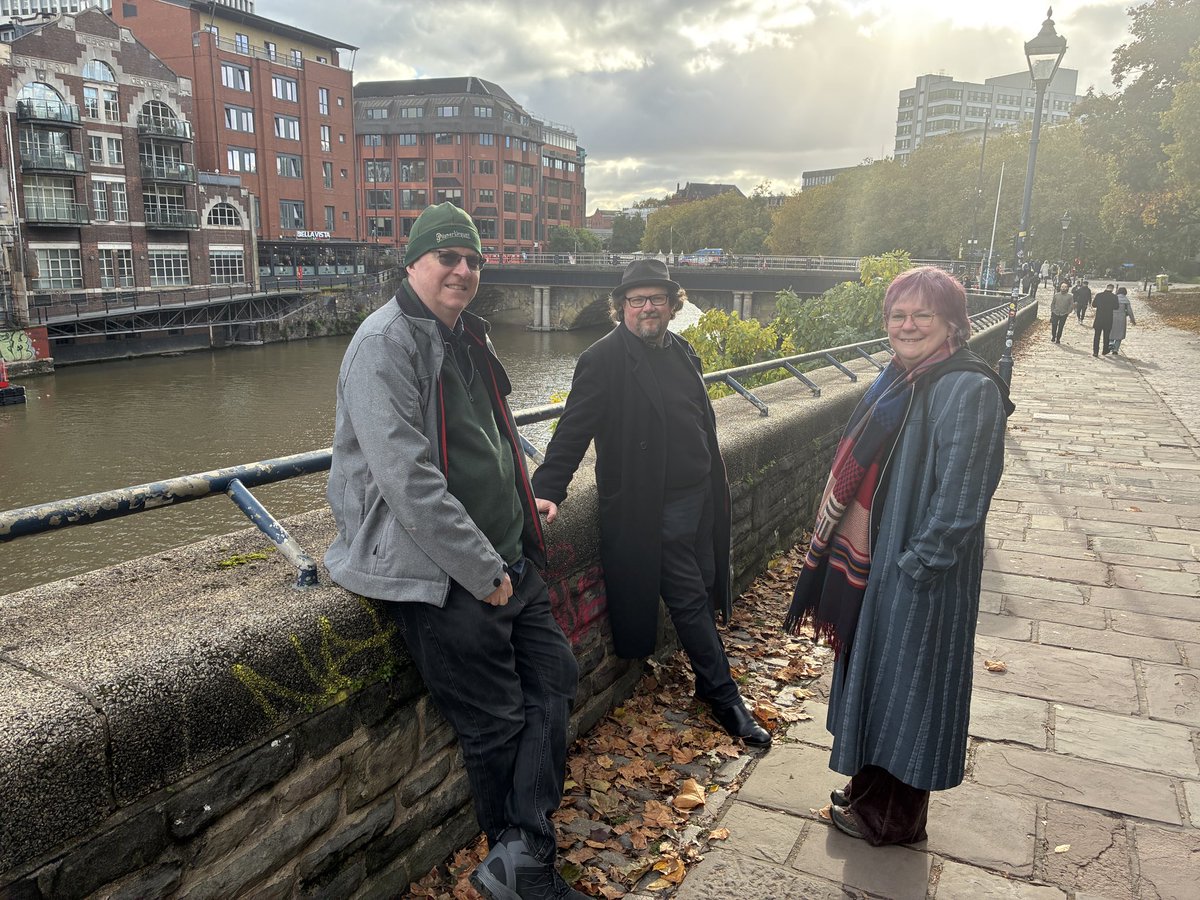 Lucy Needham 🎶 tweet media