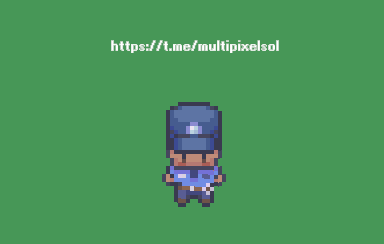 MultiPixelSol tweet media