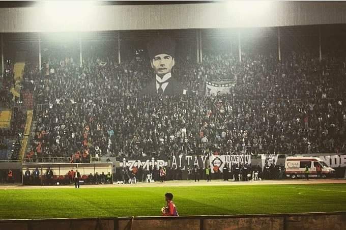 Yaşasın Cumhuriyet 👊