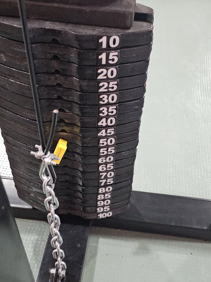 De 10 a 100, cuántas excusas pones para no ir al gimnasio?