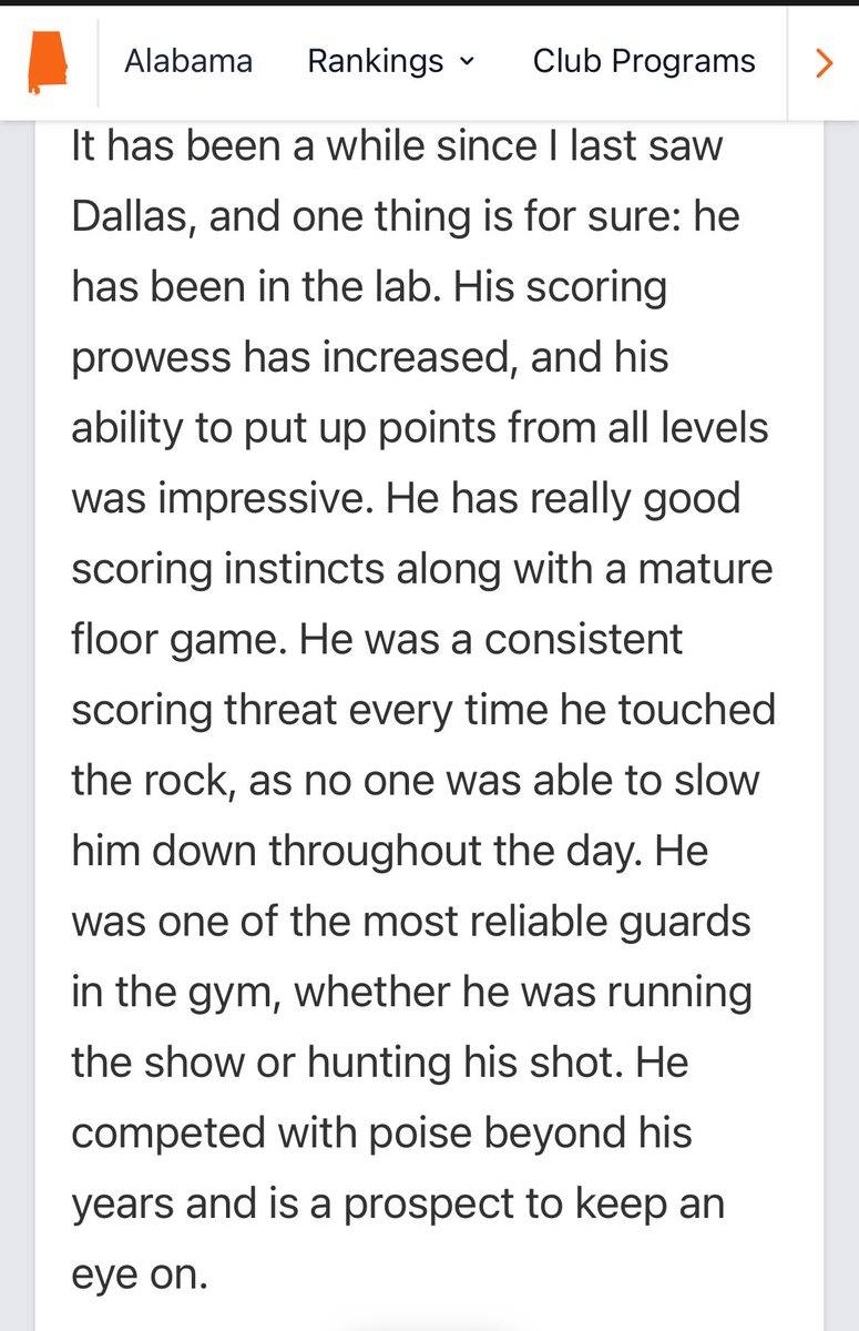 2028 Dallas Keary ready to lead the reigns this school season for <a href="/GCSsportstweets/">Goodpasture Sports</a> <a href="/PrepHoopsTN/">Prep Hoops Tennessee</a> <a href="/TDrakeBasktball/">Terry Drake</a> <a href="/TheCircuit/">The Circuit</a> <a href="/tnsports/">tnsports</a> <a href="/615Preps/">615 Preps</a> <a href="/Pure_Prospects/">Pure Prospects</a> <a href="/NextUpRecruits/">NextUpRecruits</a> <a href="/SCNext/">SportsCenter NEXT</a>