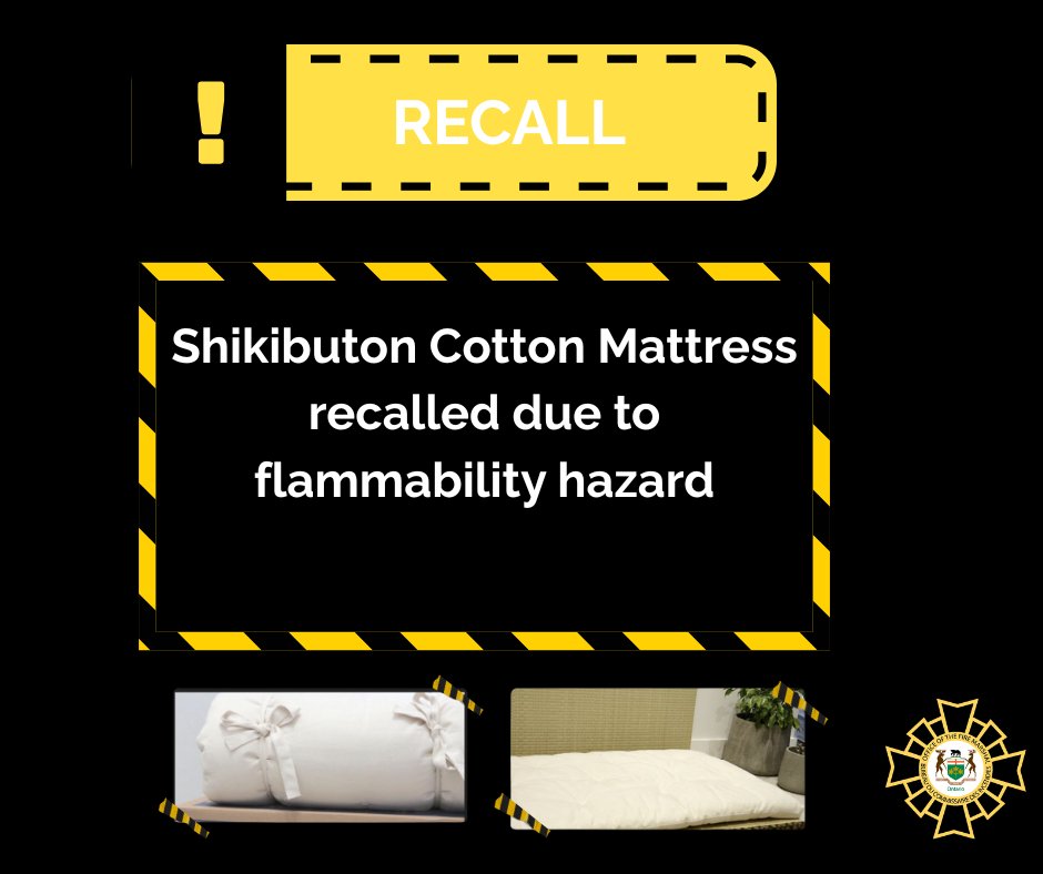 Office of the Fire Marshal tweet media