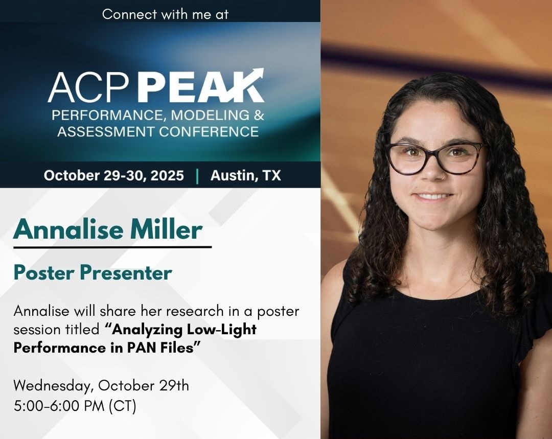 Luminate, LLC tweet media