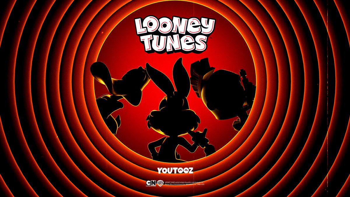 what’s up doc 🥕