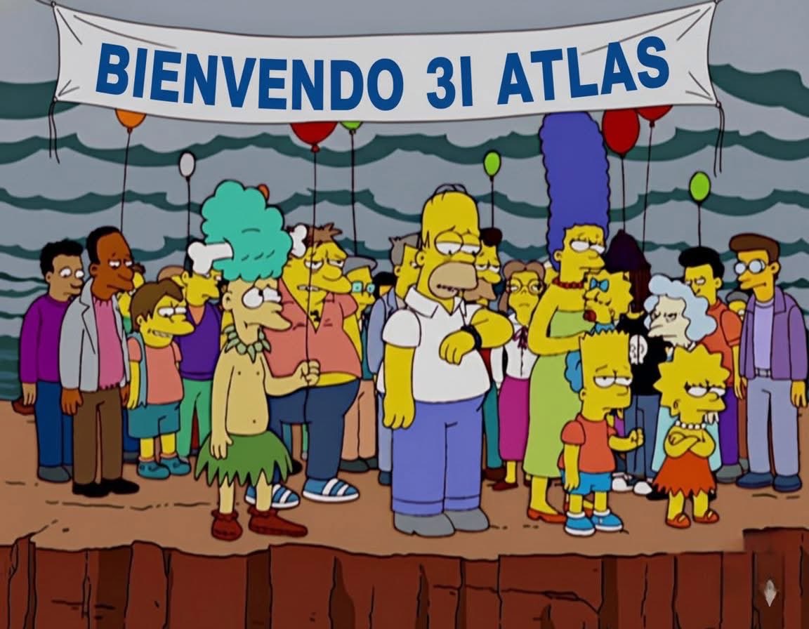 Andres__Emilio's tweet photo. #3IATLAS https://t.co/52WJcxEJ3D