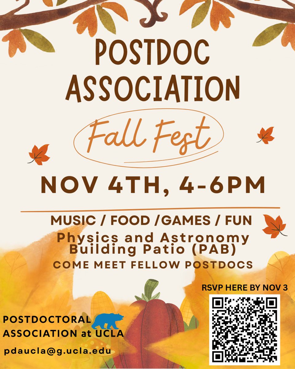 PDA at UCLA tweet media