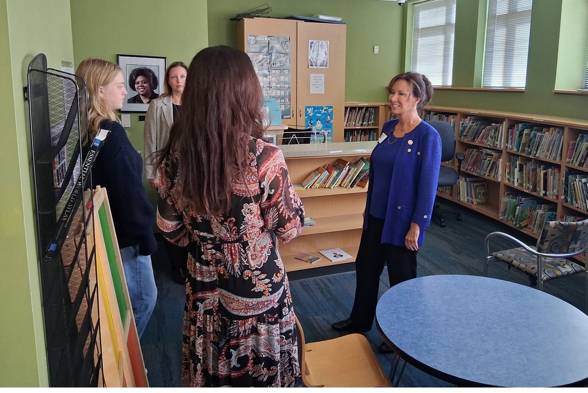 Michele Guyton tweet media