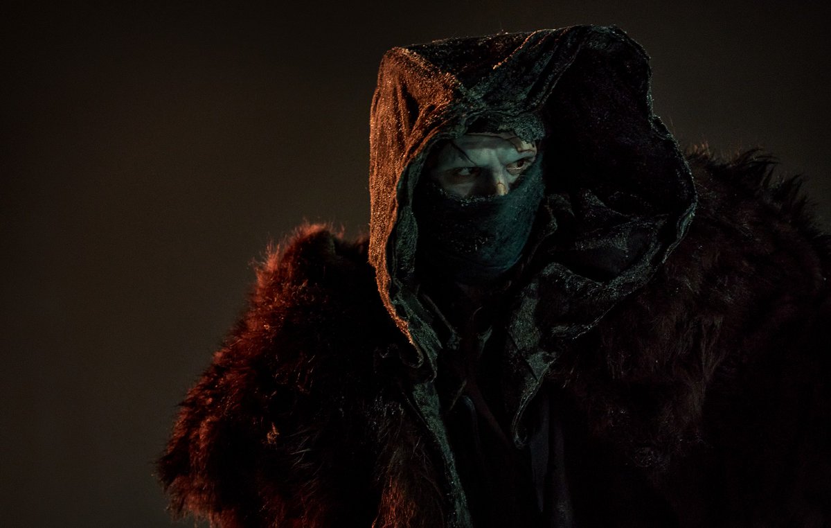 When will Guillermo Del Toro’s 'Frankenstein' be available to stream on Netflix? 

-- Cinema, News | Omnihanded Entertainmet News: omnihanded.com/when-will-guil….