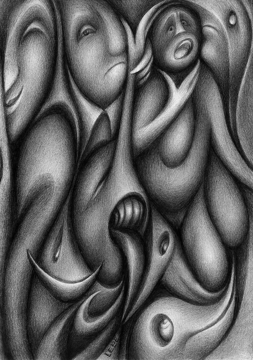 OTH888's tweet photo. @mynfts021 ✨ An Artists Diary ✨
Over 5.000 artworks drawn over decades by one artist. https://t.co/u8DOrKymEi