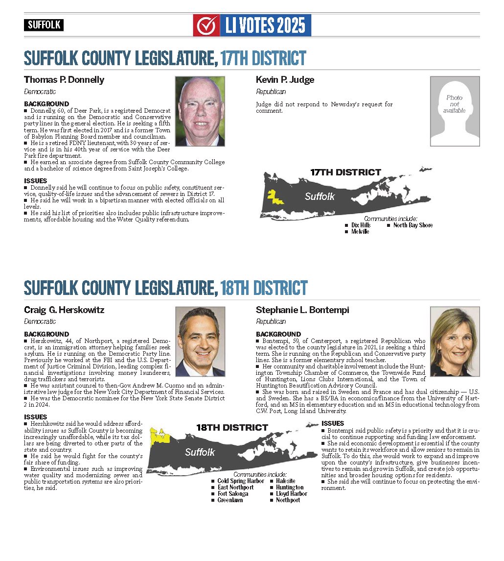Craig Herskowitz for Assembly District 12 tweet media