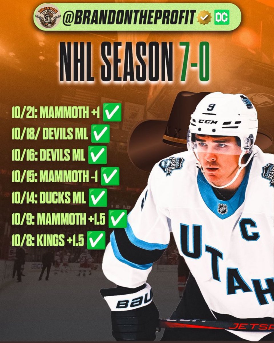 BrandonTheProf's tweet image. THE STREAK IS ON THE LINE TODAY 👀 

SELECTING 50 LIKE + RT TO RECEIVE‼️