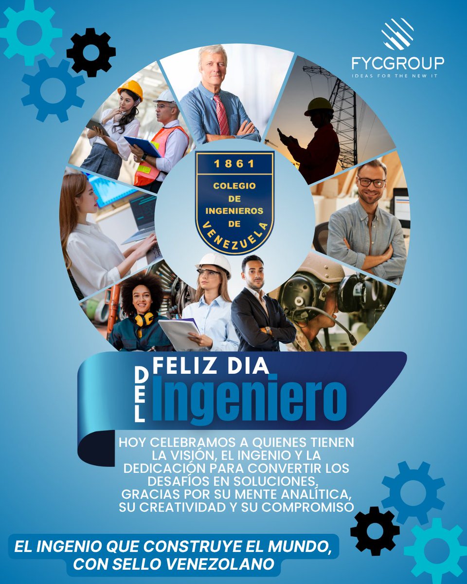 FYC Group tweet media