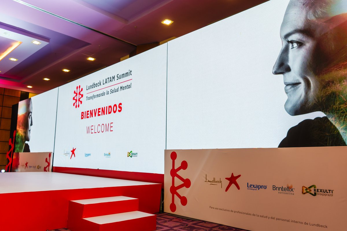 🎯 En TEN TU EVENTO, cada proyecto representa una nueva oportunidad para elevar los estándares de producción y servicio en el mundo de los eventos corporativos. Contactanos!