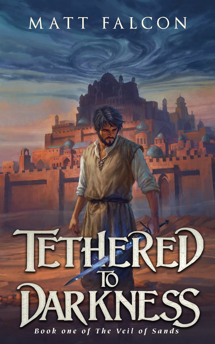 If you think the cover is great, wait until you read the book 😏