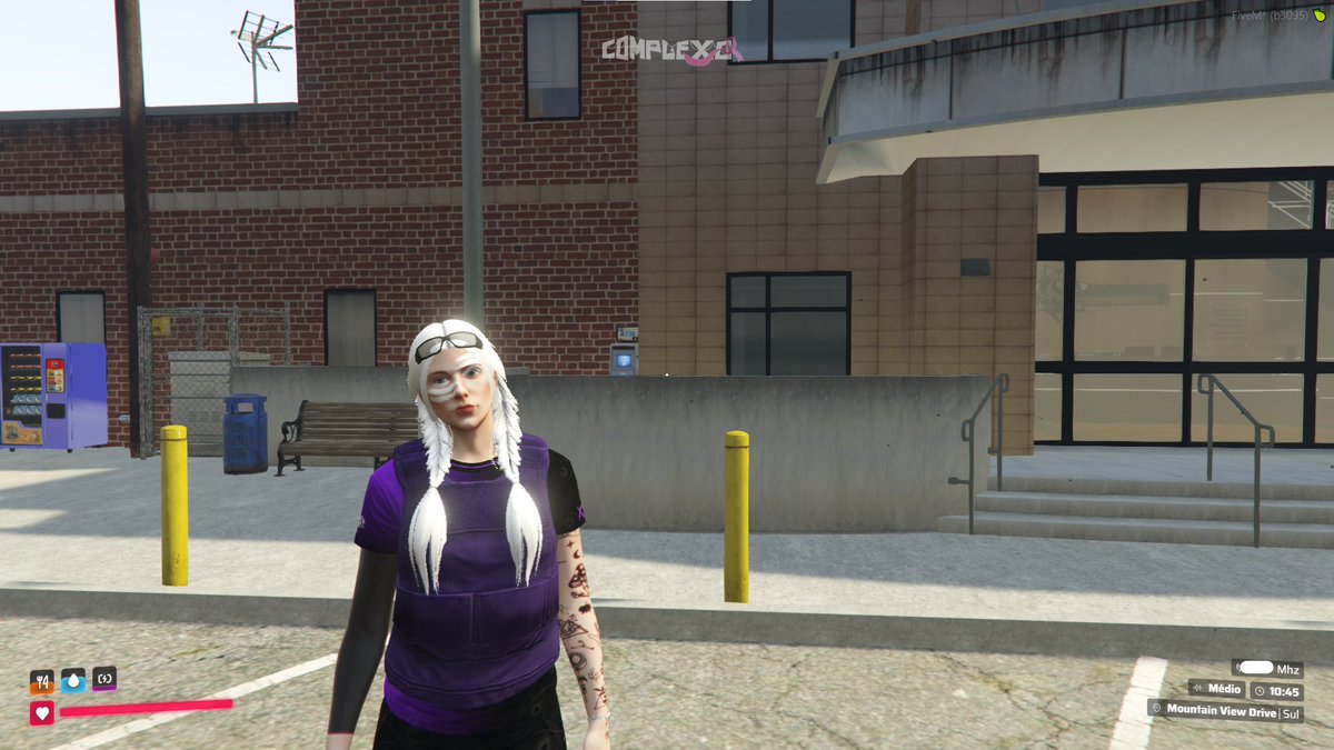 mxvih's tweet image. 👀 @central_havocRP @complexogg