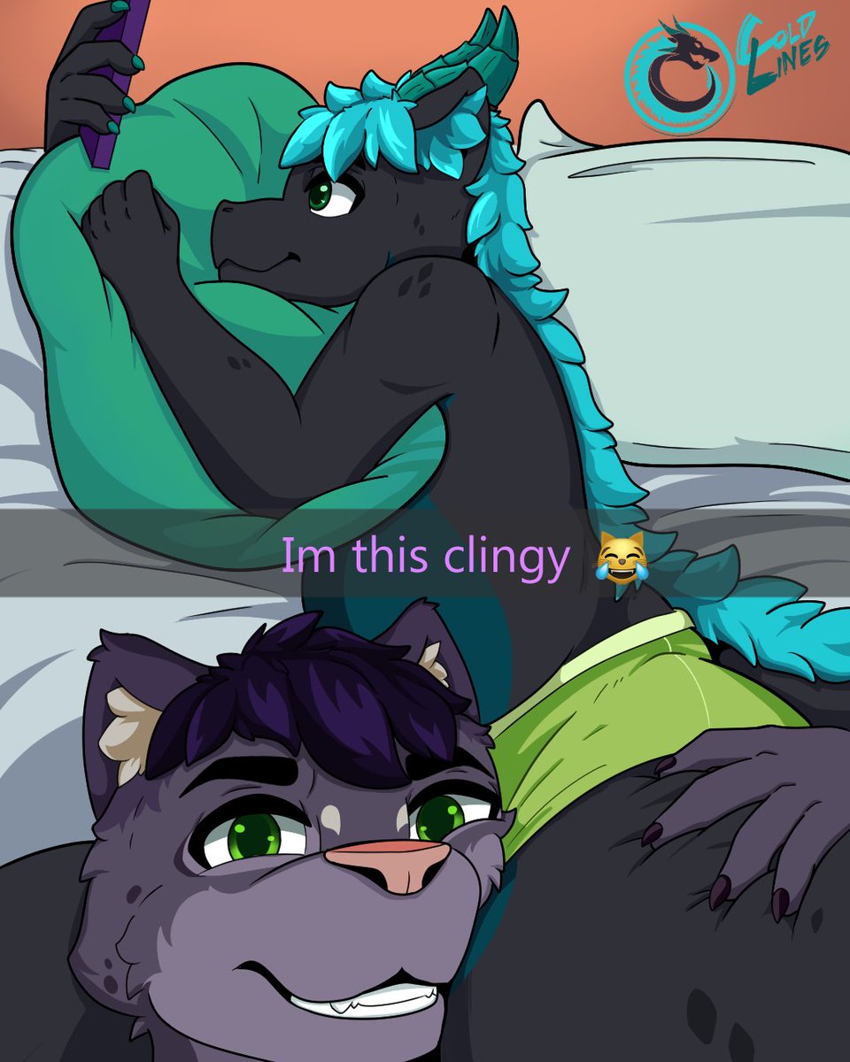 Typical cat behavior