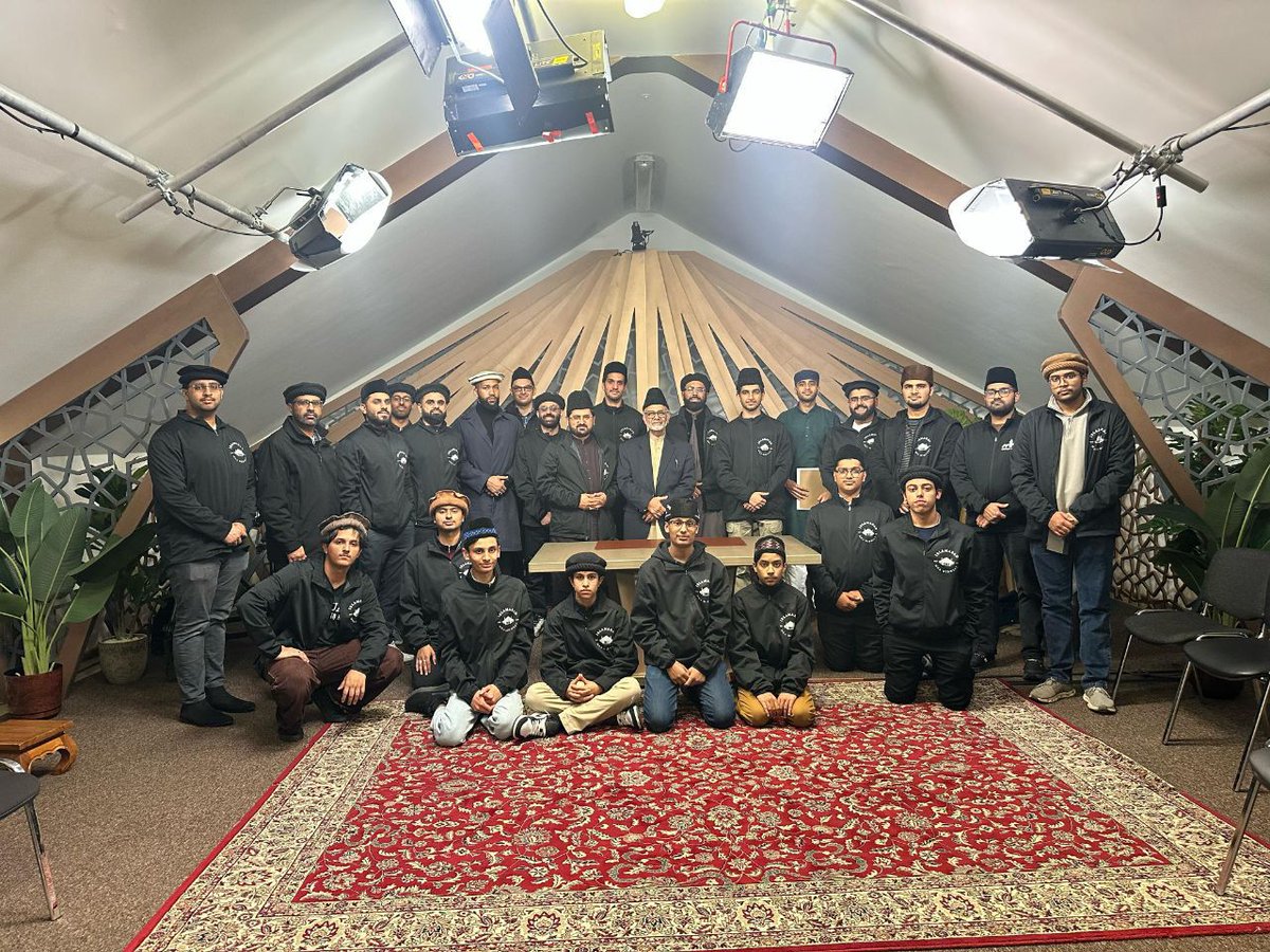 Muslim Youth Milwaukee tweet media