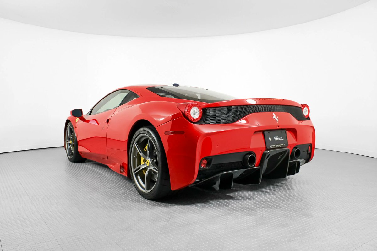 Ferrari South Bay tweet media