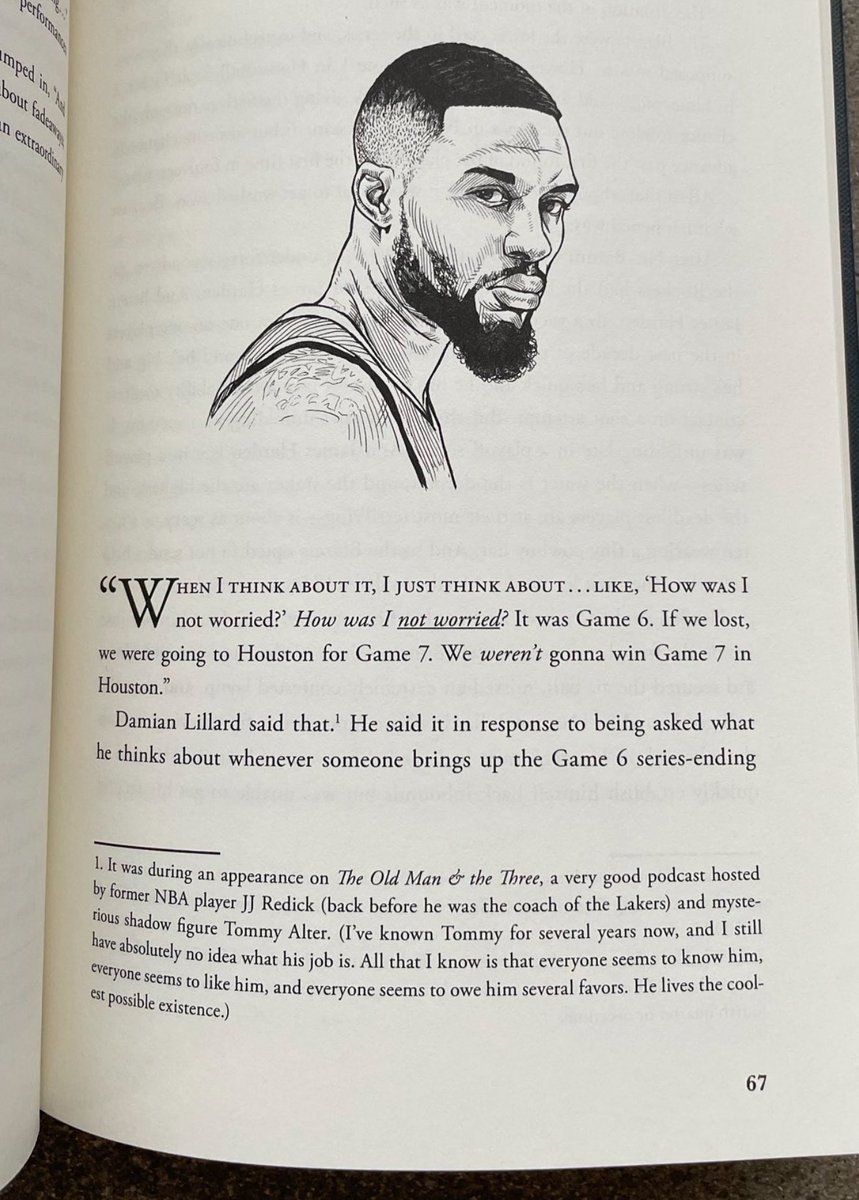 Attention ⁦<a href="/talter/">TA</a>⁩. ⁦<a href="/SheaSerrano/">Shea Serrano</a>⁩ has put into print what the world is wanting to know… 
mysterious shadow figure Tommy Alter”…. What does he do???