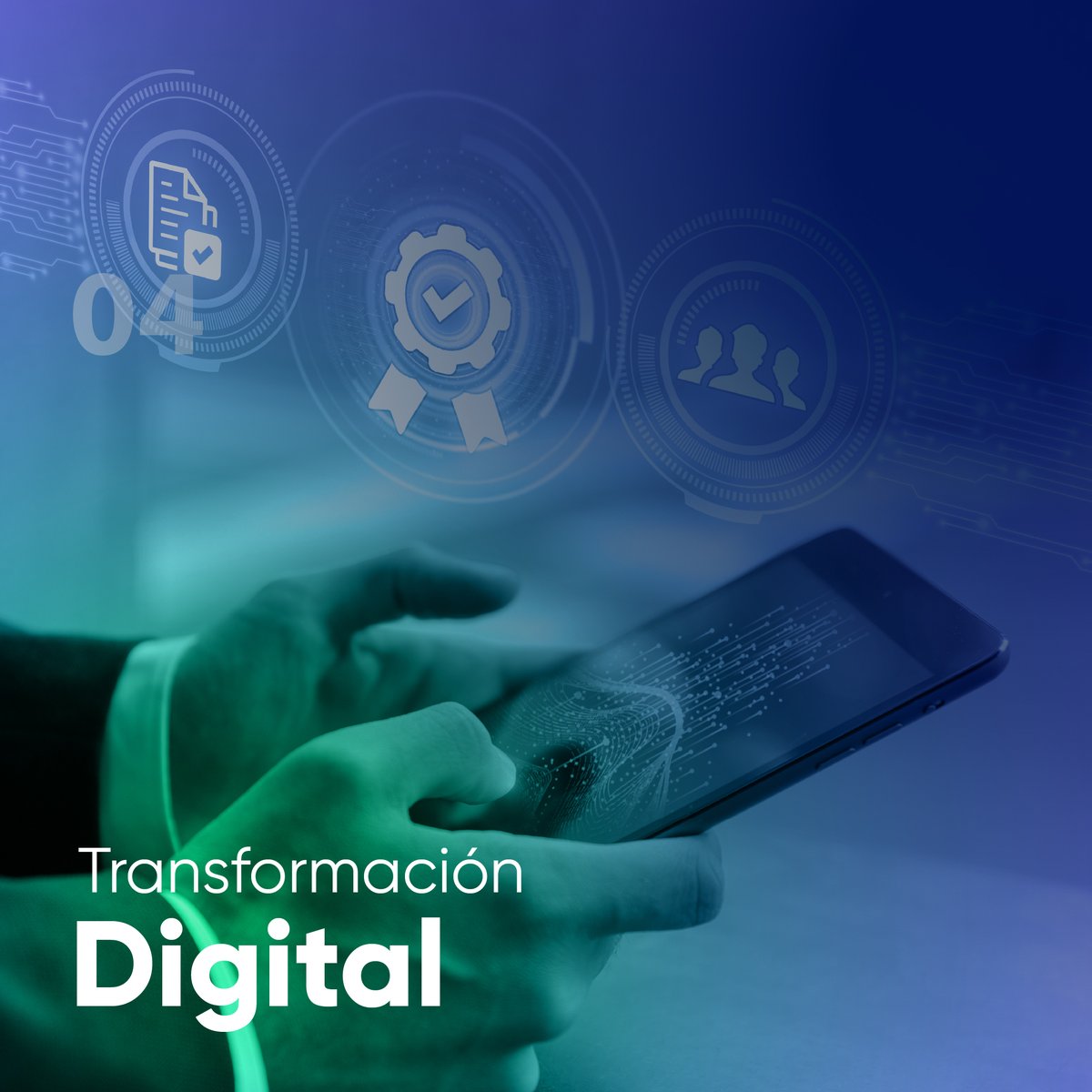 ¿Cuál de estos temas representa hoy el mayor reto para los líderes digitales?