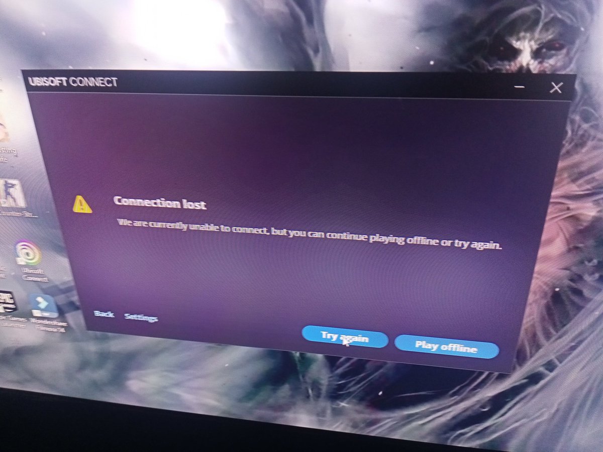 necrosisclz's tweet photo. @Caramelo_ESP  hola buenas tardes/noches sabes que ocurre con Ubisoft ha estado así mucho tiempo https://t.co/mkUw3nm19B