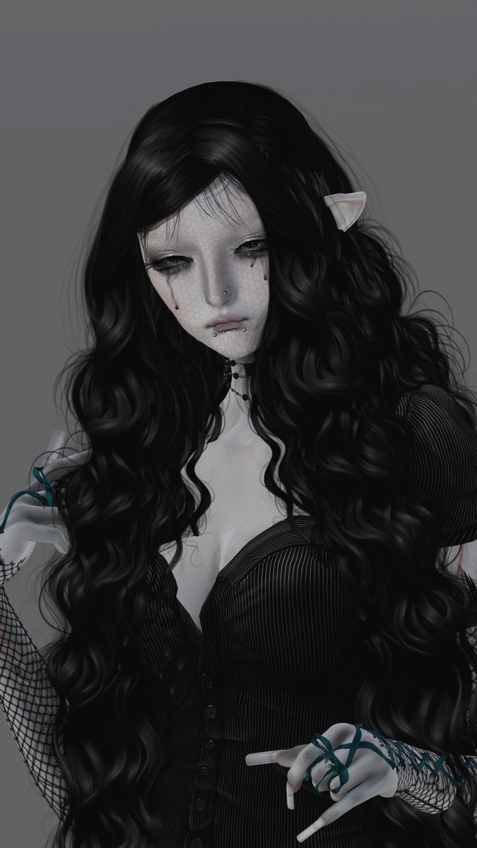 forgettingness's tweet image. i just love her sm