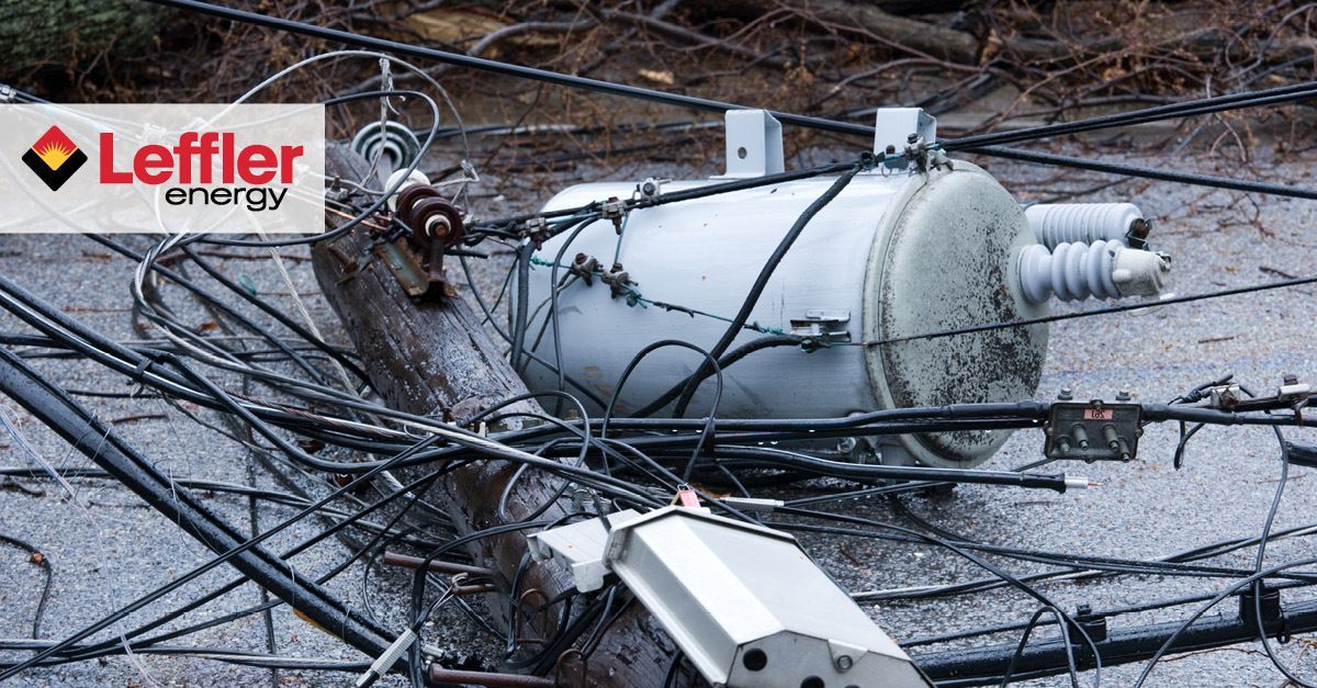 Think you don't need a backup generator? Think again. We've got the top 10 reasons why you should have one in your home. buff.ly/00fhxUu