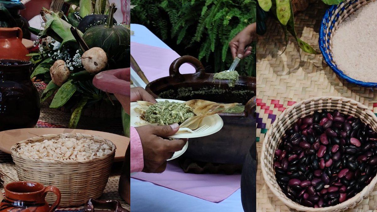 #Estatal || 🇵🇪✅ Una fiesta de sabores peruanos te espera en el festival "Sabor es Morelos", el próximo 6 y 7 de diciembre.
sinlineadiario.com.mx/de-peru-para-m…