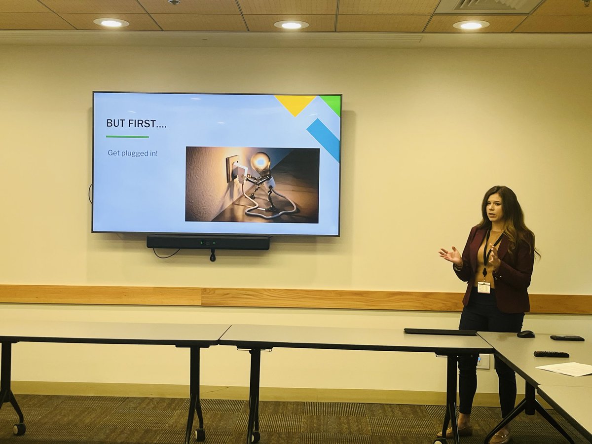 UAMSGSA's tweet photo. What a great session! 🎯 Huge thanks to Dr. Alexa and Morris for leading today's HSIE training arranged by GSA 📚 Special appreciation to all our participants for their engagement and thoughtful questions! 💬🙌" https://t.co/dKvDECo151