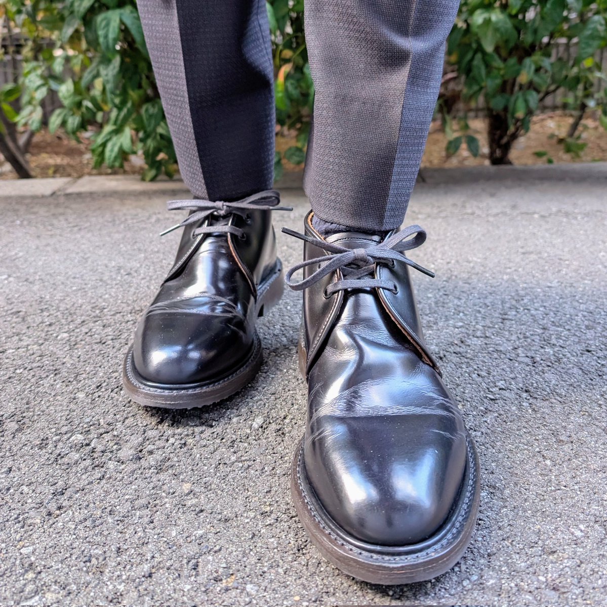 JKworks「紅葉」 紅葉🏇 on X