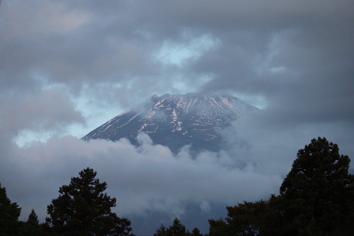 ❤️様❀7龍の集い晴青富士山奇跡❀ Tommy❤️様❀7龍の集い晴青富士山奇跡❀