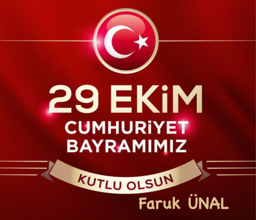 Faruk ÜNAL (@unalfaruk65) on Twitter photo 