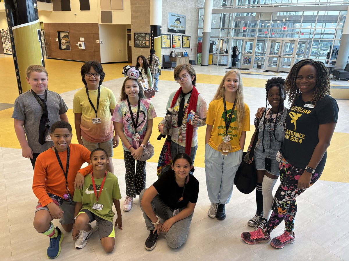 GMS Counseling tweet media