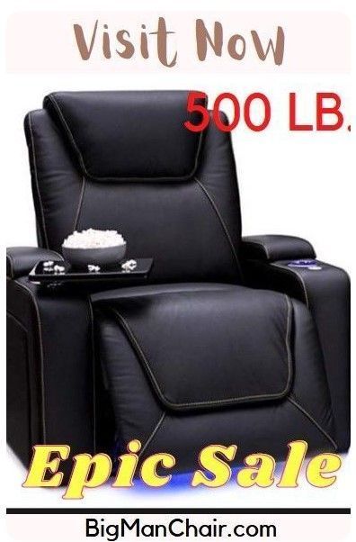BigManChair's tweet photo. #recliner #chairs #bigmanrecliner #bigmanchair #recliner500lb #fatlife #fatpeople #bigman #bigandtall #tall #naafa #fatacceptance #equalityateverysize #plussize #furniture #recliners #chairs #recliner500 #sale 
https://t.co/jmQtTMLhNv https://t.co/birzd2JWzk