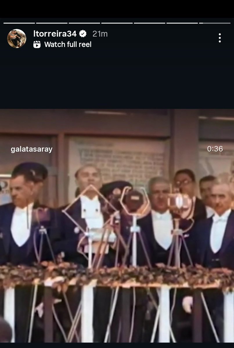 torreira sen ne güzel bir adamsın ya