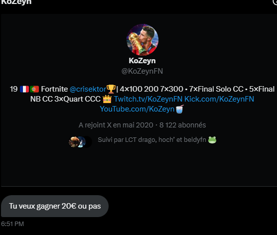 tiktok Ekovskyy tweet media